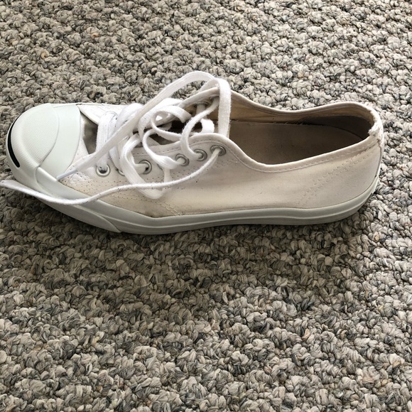 Converse Shoes - Picture 3 of 7